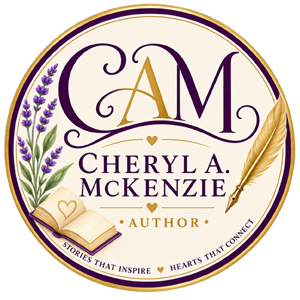 Cheryl A. McKenzie